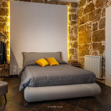 Garibaldi Maison De Charme Avola Extérieur photo