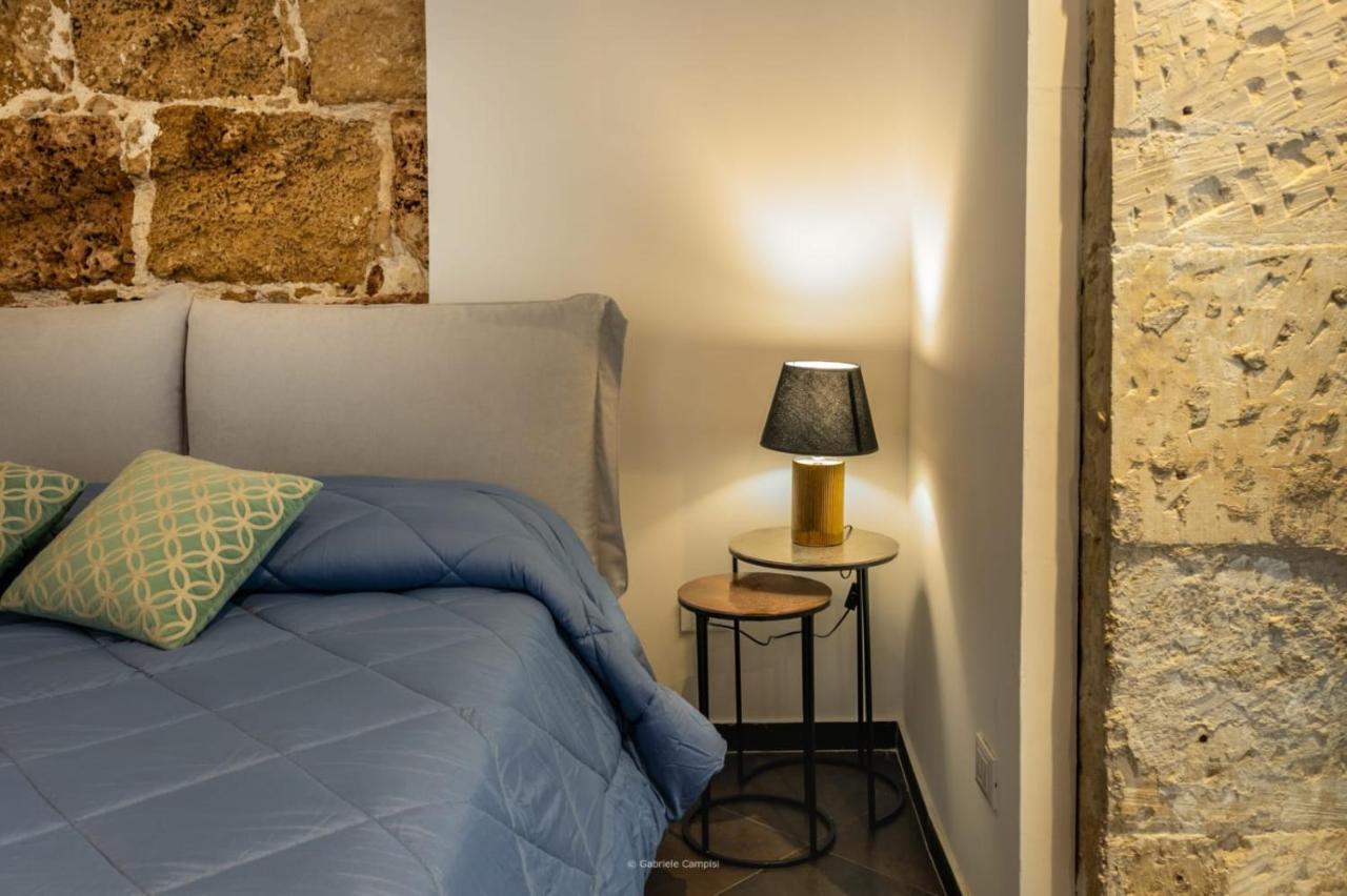 Garibaldi Maison De Charme Avola Extérieur photo