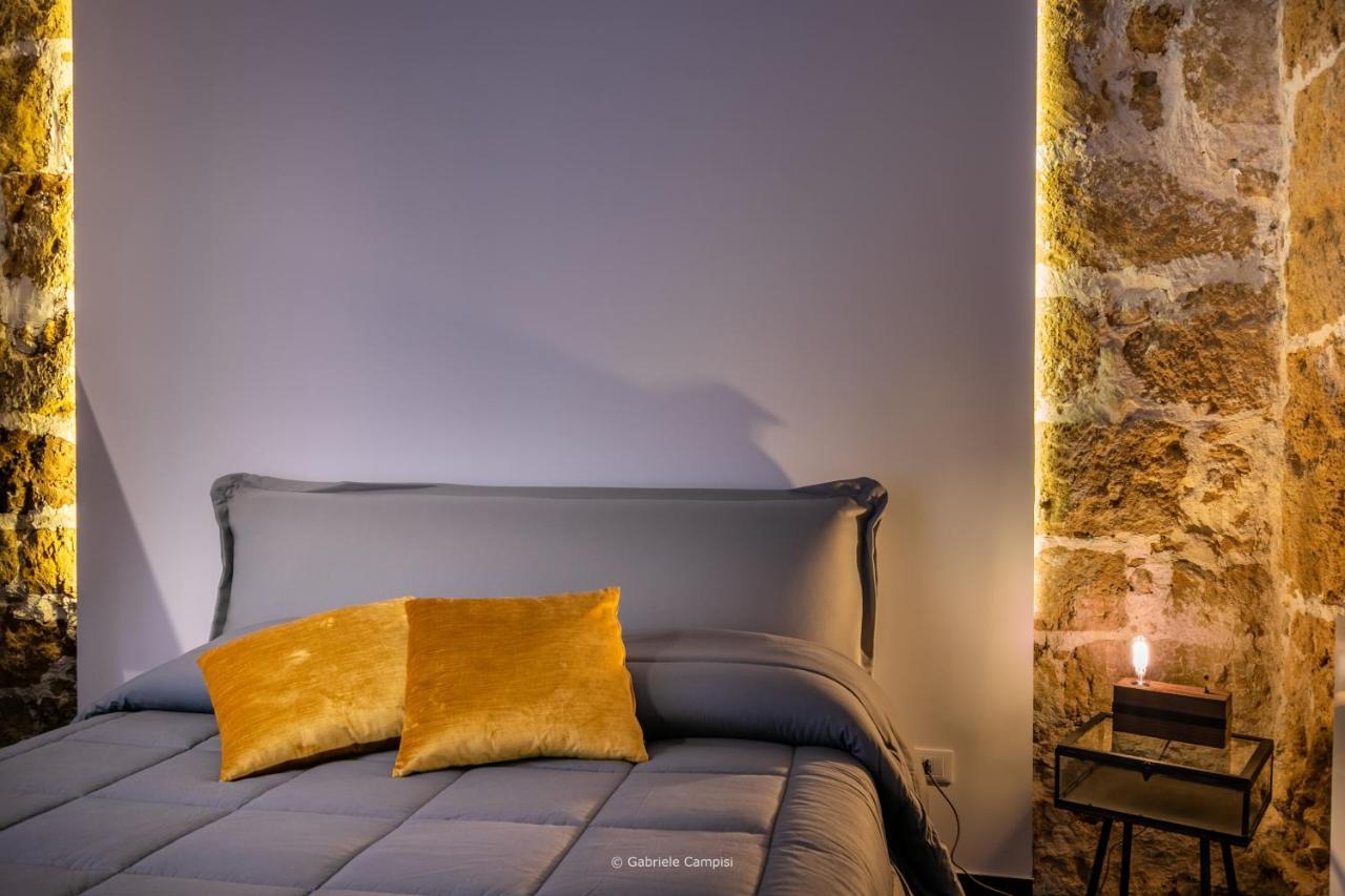 Garibaldi Maison De Charme Avola Extérieur photo